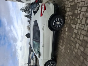 Van nissan qashqai 2016 1.5 dci Tekna