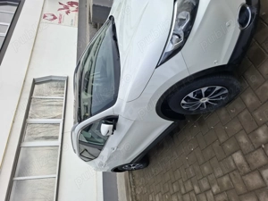 Van nissan qashqai 2016 1.5 dci Tekna - imagine 2