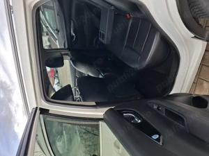 Van nissan qashqai 2016 1.5 dci Tekna - imagine 4