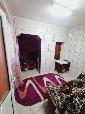 Casă de vânzare în sat Chiraftei, jud. Galați - imagine 5