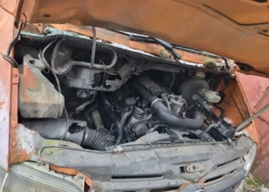 Mercedes Sprinter pentru piese (1.500   euro) citit descrierea înainte de a mă contacta! - imagine 3