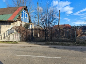 Vând sau închiriez spațiu comerical DN7 Simeria  - imagine 2