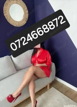 NEW Bd Cantemir Doamnă matură