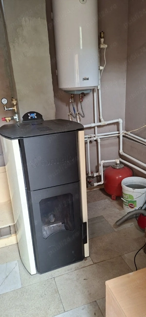 vând casă  - imagine 5