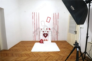 Apartament 3 camere  , centrala proprie , Central - imagine 4