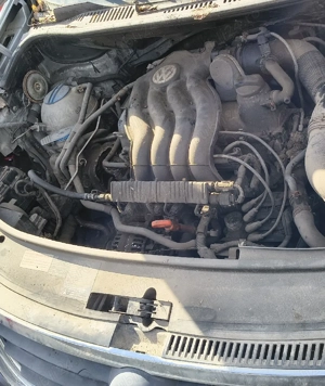 VW Touran benzina si gaz din fabrica, neînmatriculat - imagine 6