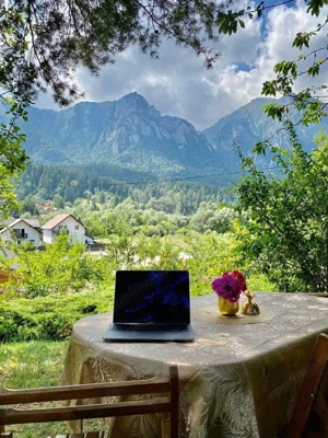 VILA CARTIER ZAMORA//BUSTENI - imagine 3