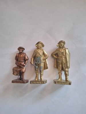 Figurine metal - imagine 3