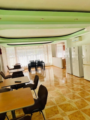 Pensiune Minihotel Eforie Sud zona centrala 27 camere - imagine 6