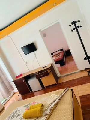 Pensiune Minihotel Eforie Sud zona centrala 27 camere - imagine 9