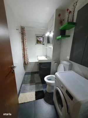 Apartament 3 camere, COMISION 0% Zona Modern   Simion Bărnuțiu. - imagine 8