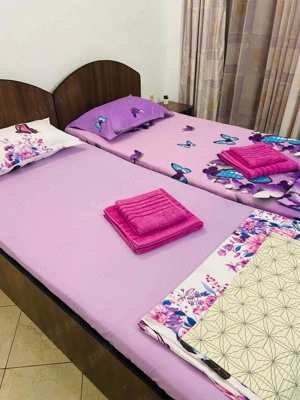 Pensiune Minihotel Eforie Sud zona centrala 27 camere - imagine 4