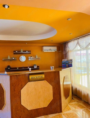 Pensiune Minihotel Eforie Sud zona centrala 27 camere - imagine 5