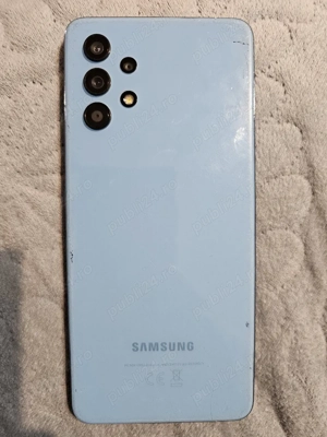 Samsung A32 128 GB 4 GB Ram - imagine 3