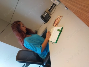 Caut persoane care au mai activat în Network Marketing