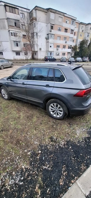 Volkswagen Tiguan 2020 - imagine 4