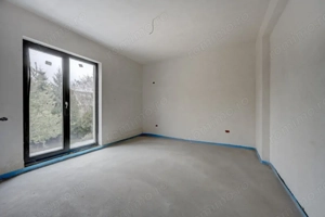 Casa se preda finisata - 4 bai - 3 dormitoare - curte - parcare -  metrou Păcii  - imagine 7