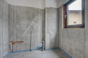 Casa se preda finisata - 4 bai - 3 dormitoare - curte - parcare -  metrou Păcii  - imagine 5