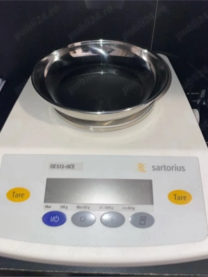 Vand balanta bijuterii.