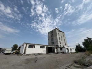De vanzare proprietate industriala Teleorman, Alexandria - imagine 5