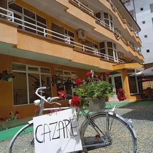 Pensiune Minihotel Eforie Sud zona centrala 27 camere