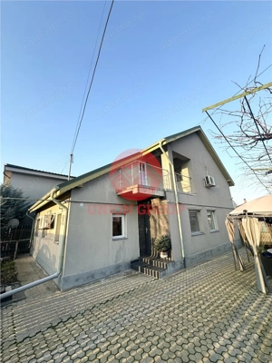 Casa Spatioasa P+M in Ovidiu Sud – Liniste, Curte Generoasa si Acces Rapid spre Constanta| - imagine 14