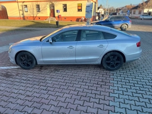 Audi A5 8T 2.0 Tfsi 211 cai - imagine 4