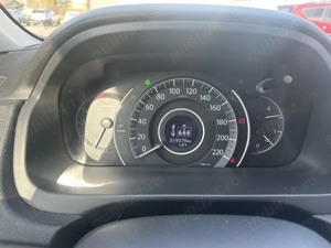 Honda CR-V i-DTEC 1.6 2015 325.000km - imagine 9