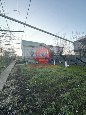 Casa Spatioasa P+M in Ovidiu Sud – Liniste, Curte Generoasa si Acces Rapid spre Constanta| - imagine 16