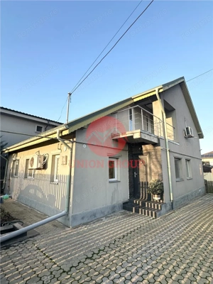 Casa Spatioasa P+M in Ovidiu Sud – Liniste, Curte Generoasa si Acces Rapid spre Constanta|