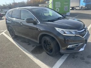 Honda CR-V i-DTEC 1.6 2015 325.000km - imagine 2