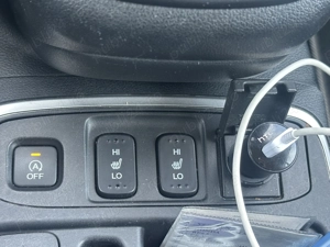 Honda CR-V i-DTEC 1.6 2015 325.000km - imagine 10