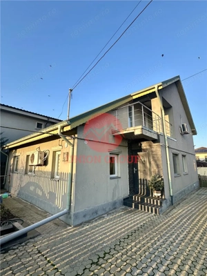 Casa Spatioasa P+M in Ovidiu Sud – Liniste, Curte Generoasa si Acces Rapid spre Constanta| - imagine 15