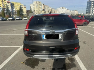 Honda CR-V i-DTEC 1.6 2015 325.000km - imagine 3