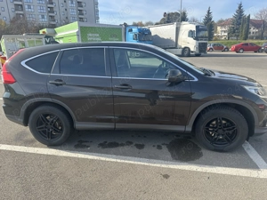 Honda CR-V i-DTEC 1.6 2015 325.000km - imagine 5