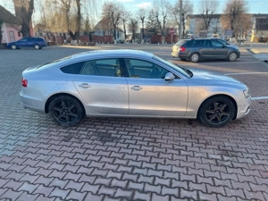 Audi A5 8T 2.0 Tfsi 211 cai - imagine 2