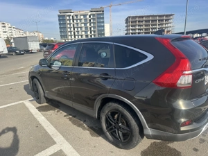 Honda CR-V i-DTEC 1.6 2015 325.000km - imagine 6