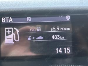 Honda CR-V i-DTEC 1.6 2015 325.000km - imagine 8