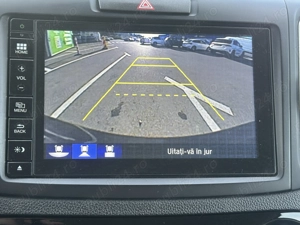 Honda CR-V i-DTEC 1.6 2015 325.000km - imagine 7