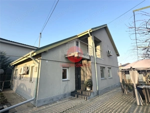 Casa Spatioasa P+M in Ovidiu Sud – Liniste, Curte Generoasa si Acces Rapid spre Constanta| - imagine 9