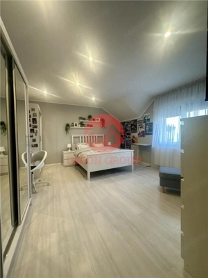 Casa Spatioasa P+M in Ovidiu Sud – Liniste, Curte Generoasa si Acces Rapid spre Constanta| - imagine 8