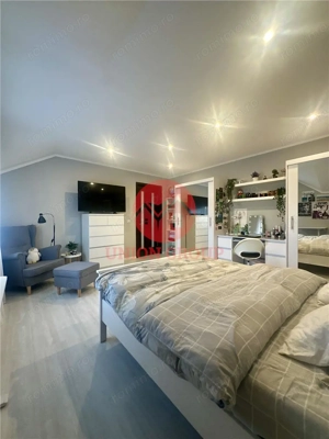 Casa Spatioasa P+M in Ovidiu Sud – Liniste, Curte Generoasa si Acces Rapid spre Constanta| - imagine 13