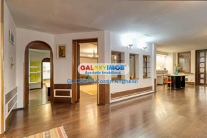 Vila Premium 5 Camere - Kiseleff   Victoriei - imagine 12