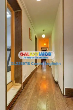 Vila Premium 5 Camere - Kiseleff   Victoriei - imagine 4