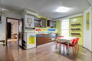 Vila Premium 5 Camere - Kiseleff   Victoriei - imagine 9