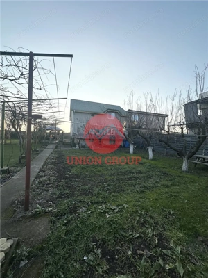 Casa Spatioasa P+M in Ovidiu Sud – Liniste, Curte Generoasa si Acces Rapid spre Constanta| - imagine 17