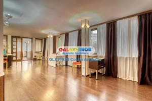 Vila Premium 5 Camere - Kiseleff   Victoriei