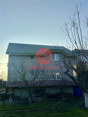 Casa Spatioasa P+M in Ovidiu Sud – Liniste, Curte Generoasa si Acces Rapid spre Constanta| - imagine 18