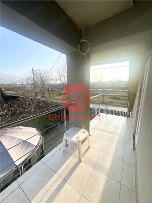 Casa Spatioasa P+M in Ovidiu Sud – Liniste, Curte Generoasa si Acces Rapid spre Constanta| - imagine 19