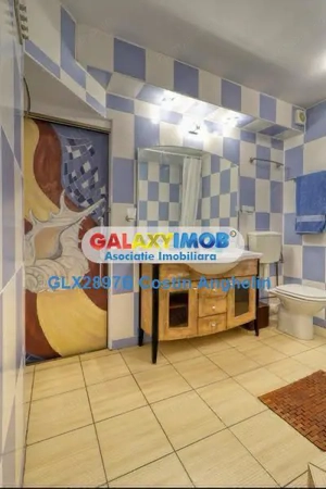 Vila Premium 5 Camere - Kiseleff   Victoriei - imagine 7
